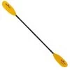 AQUABOUND AQUABOUND / PAGAIE STINGRAY / JAUNE / FIBRE VERRE / 2 PCS REGULAR SHAFT -Water Sport Gear Shop aquabound aquabound pagaie stingray jaune fibre ve 4
