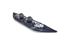 AQUAGLIDE AQUAGLIDE / BLACKFOOT ANGLER TANDEM 160 -Water Sport Gear Shop aquaglide aquaglide blackfoot angler tandem 160 4