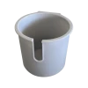 AQUAGLIDE AQUAGLIDE CUPHOLDER (BASE INCLUSE) -Water Sport Gear Shop aquaglide aquaglide cupholder base incluse