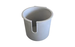 AQUAGLIDE AQUAGLIDE CUPHOLDER (BASE INCLUSE)