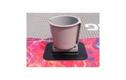 AQUAGLIDE AQUAGLIDE CUPHOLDER (BASE INCLUSE) -Water Sport Gear Shop aquaglide aquaglide cupholder base incluse 3