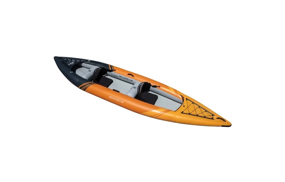 AQUAGLIDE AQUAGLIDE / DESCHUTES 145 TANDEM 3 AQUAGLIDE AQUAGLIDE / DESCHUTES 145 TANDEM