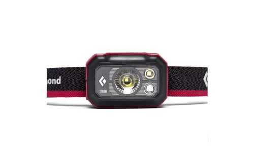 BLACK DIAMOND BLACK DIAMOND / STORM 400 HEADLAMP 11 BLACK DIAMOND BLACK DIAMOND / STORM 400 HEADLAMP - Image 9