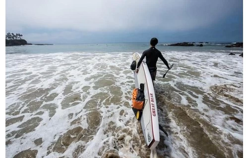 BOARDWORKS BoardWorks Great Bear 14' X 29'' EPX-V 15 BOARDWORKS BoardWorks Great Bear 14' X 29'' EPX-V - Image 13