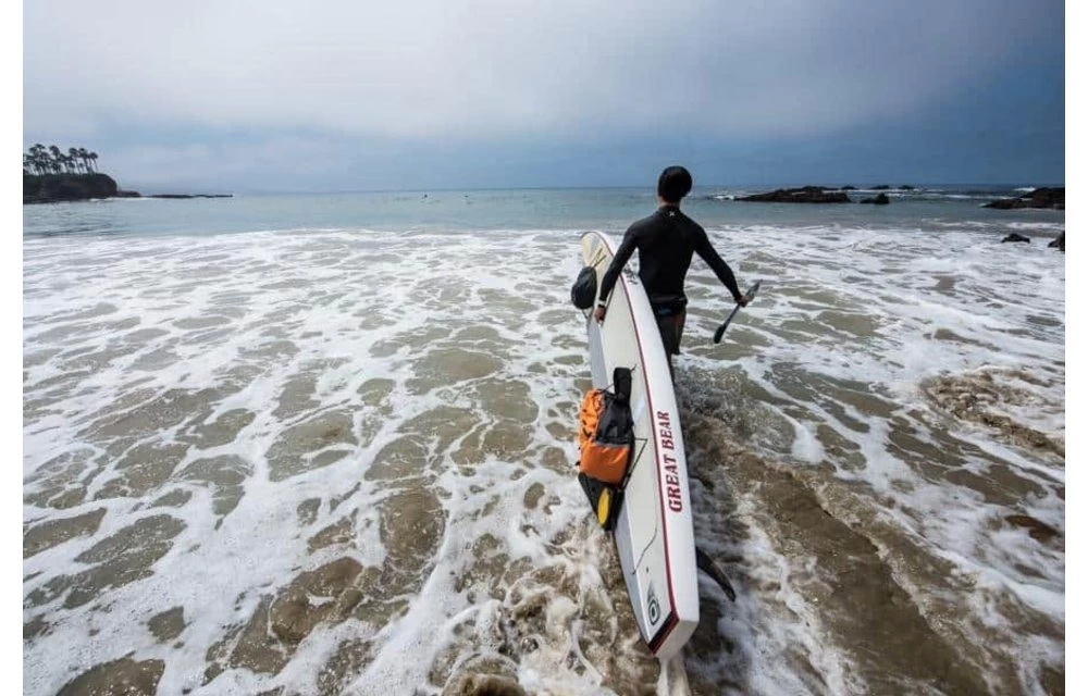 BOARDWORKS BoardWorks Great Bear 14' X 29'' EPX-V 7 BOARDWORKS BoardWorks Great Bear 14' X 29'' EPX-V - Image 5