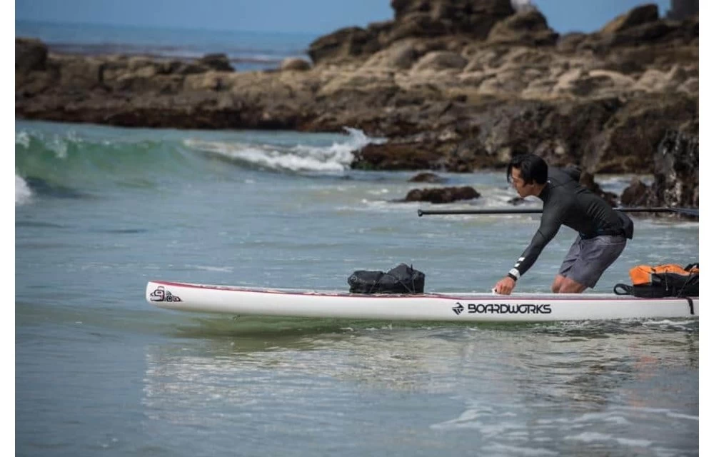 BOARDWORKS BoardWorks Great Bear 14' X 29'' EPX-V 8 BOARDWORKS BoardWorks Great Bear 14' X 29'' EPX-V - Image 6