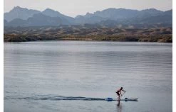 BOARDWORKS BOARDWORKS / RAVEN 12'6'' X 29'' EPX-V -Water Sport Gear Shop boardworks boardworks raven 126 x 29 epx v 1