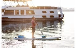 BOARDWORKS BOARDWORKS / RAVEN 12'6'' X 29'' EPX-V -Water Sport Gear Shop boardworks boardworks raven 126 x 29 epx v 5