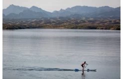 BOARDWORKS BOARDWORKS / RAVEN 12'6'' X 29'' EPX-V -Water Sport Gear Shop boardworks boardworks raven 126 x 29 epx v 9