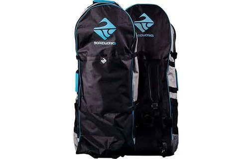 BOARDWORKS BOARDWORKS / SHUBU GREAT BEAR 14' X 32'' 11 BOARDWORKS BOARDWORKS / SHUBU GREAT BEAR 14' X 32'' - Image 9