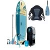 BOARDWORKS BOARDWORKS / SHUBU KANALOA 10.4 / BLUE / KIT