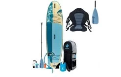 BOARDWORKS BOARDWORKS / SHUBU KANALOA 10.4 / BLUE / KIT