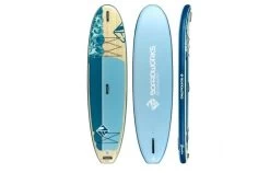 BOARDWORKS BOARDWORKS / SHUBU KANALOA 10.4 / BLUE / KIT -Water Sport Gear Shop boardworks boardworks shubu kanaloa 104 blue kit 8