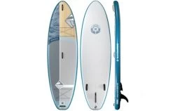 BOARDWORKS BOARDWORKS / SHUBU KRAKEN 10' X 34'' -Water Sport Gear Shop boardworks boardworks shubu kraken 10 x 34 5