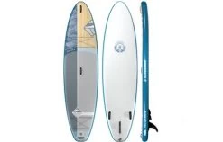 BOARDWORKS BOARDWORKS / SHUBU KRAKEN 11' X 33'' -Water Sport Gear Shop boardworks boardworks shubu kraken 11 x 33 4