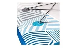 BOARDWORKS BOARDWORKS / SHUBU LUNR 10.4 / BLUE/GRAY -Water Sport Gear Shop boardworks boardworks shubu lunr 104 blue gray 4