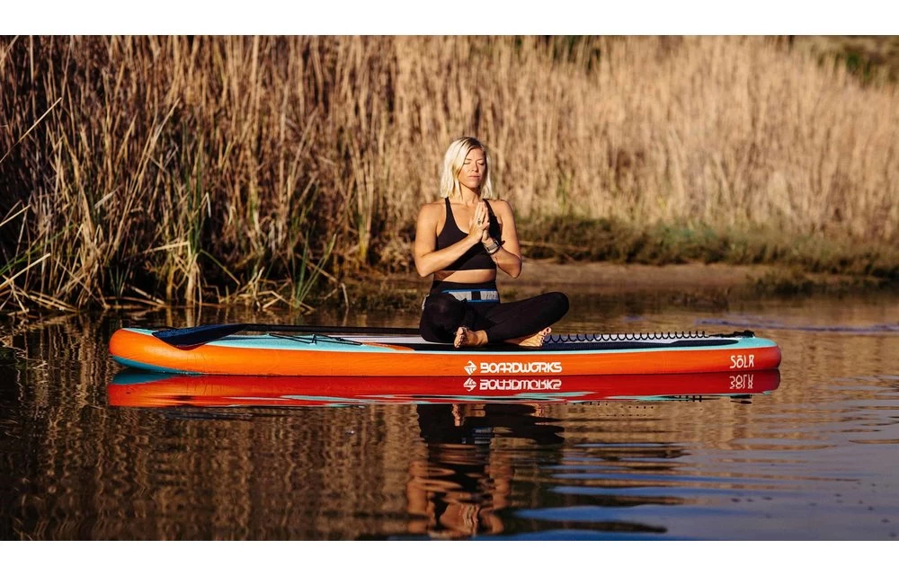 BOARDWORKS BOARDWORKS / SHUBU SŌLR 10'6 X 32'' 8 BOARDWORKS BOARDWORKS / SHUBU SŌLR 10'6 X 32'' - Image 6