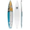 BOARDWORKS BOARDWORKS / SUP CHINOOK 12.6 EPXV 1 BOARDWORKS BOARDWORKS / SUP CHINOOK 12.6 EPXV -Water Sport Gear Shop boardworks boardworks sup chinook 126 epxv