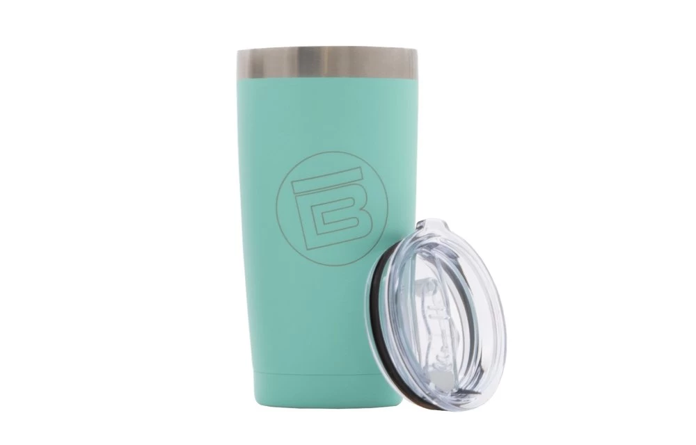 BOTE BOTE / BMPT20-SF MAGNEPOD TUMBLER 20OZ-SEA FOAM 3 BOTE BOTE / BMPT20-SF MAGNEPOD TUMBLER 20OZ-SEA FOAM