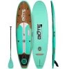 BOTE BOTE / BREEZE GATORSHELL 10'6'' X 32'' (CLASSIC TEAK)