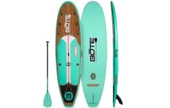 BOTE BOTE / BREEZE GATORSHELL 10'6'' X 32'' (CLASSIC TEAK)