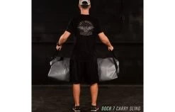 BOTE BOTE / QUAI FLOTTANT 7X7 (CLASSIC) -Water Sport Gear Shop bote bote quai flottant 7x7 classic 2