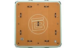 BOTE BOTE / QUAI FLOTTANT 7X7 (CLASSIC)