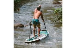 BOTE Tacklerac SUP Bote