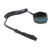 DUOTONE DUOTONE / FANATIC WRIST LEASH BLACK (L) 5'5