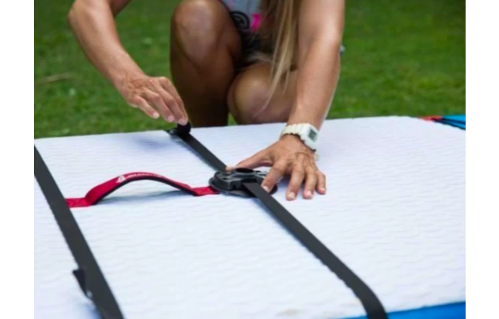 DUOTONE Sangle Pour Pied De Mât IRig 5 DUOTONE Sangle Pour Pied De Mât IRig - Image 3