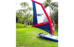 DUOTONE Sangle Pour Pied De Mât IRig 11 DUOTONE Sangle Pour Pied De Mât IRig -Water Sport Gear Shop duotone sangle pour pied de mat irig 3