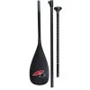F2 F2 / 3 PCS CARBONE 180-220 CM BLACK -Water Sport Gear Shop f2 f2 3 pcs carbone 180 220 cm black