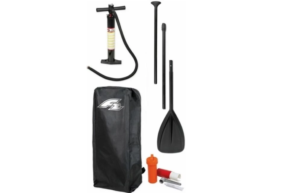 F2 F2 / FREE 10.6' 4 F2 F2 / FREE 10.6' - Image 2