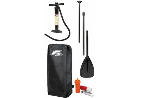 F2 F2 / FREE 10.6' 6 F2 F2 / FREE 10.6' - Image 4