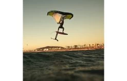 FANATIC DUOTONE / ECHO FOIL WING YELLOW 20 FANATIC DUOTONE / ECHO FOIL WING YELLOW -Water Sport Gear Shop fanatic duotone echo foil wing yellow 3