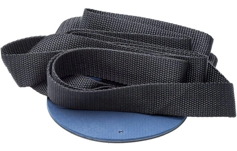 FANATIC FANATIC / ADAPTER STRAP FOR BASE PLATE 3 FANATIC FANATIC / ADAPTER STRAP FOR BASE PLATE