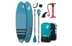 FANATIC FANATIC / FLY AIR 10.8 (BLEU) / PKG