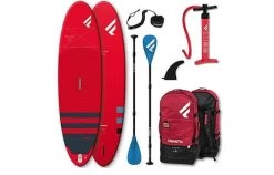 FANATIC FANATIC / FLY AIR 10.8 (ROUGE)/ PKG -Water Sport Gear Shop fanatic fanatic fly air 108 rouge pkg 4