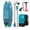 FANATIC FANATIC / RAY AIR 11.6 (BLUE) PKG 1 FANATIC FANATIC / RAY AIR 11.6 (BLUE) PKG -Water Sport Gear Shop fanatic fanatic ray air 116 blue pkg