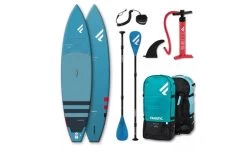 FANATIC FANATIC / RAY AIR 12.6 (BLUE) PKG