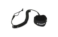 FANATIC FANATIC / SUP LEASH BLACK