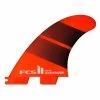 FCS FCS / ACCELERATOR NEO GLASS SMALL TANG GRADIENT TRI FINS -Water Sport Gear Shop fcs fcs accelerator neo glass small tang gradient