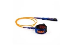 FCS FCS / LEASH ALL ROUND ESSENTIAL 7'0 -Water Sport Gear Shop fcs fcs leash all round essential 70 7