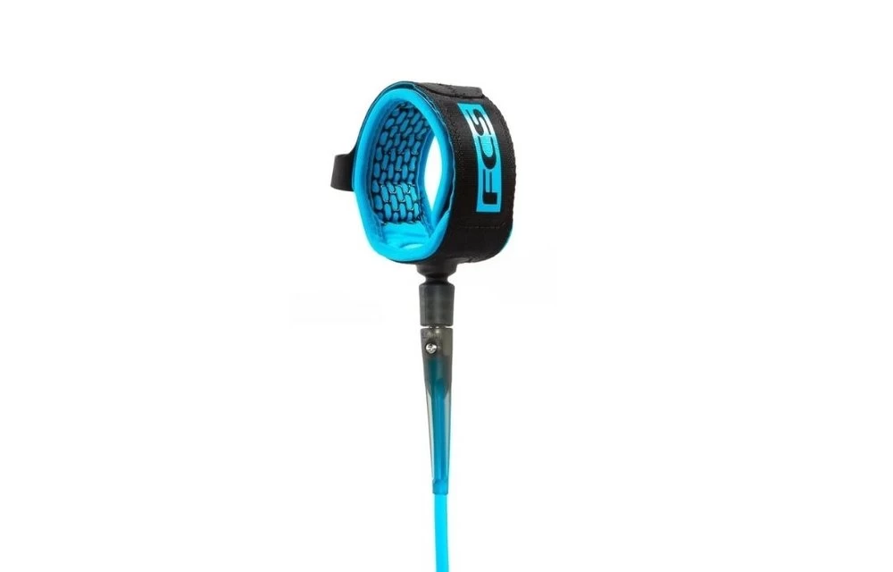 FCS FCS / LEASH ALL ROUND ESSENTIAL 8'0 4 FCS FCS / LEASH ALL ROUND ESSENTIAL 8'0 - Image 2