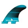FCS FCS / PERFORMER NEO GLASS MEDIUM QUAD FINS -Water Sport Gear Shop fcs fcs performer neo glass medium quad fins