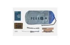 FLYSURFER FLYSURFER / PEAK 5 -Water Sport Gear Shop flysurfer flysurfer peak 5 14