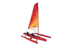 HOBIE HOBIE / 8892049 / KAYAK MIRAGE TANDEM ISLAND HIB DLX