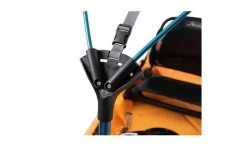 HOBIE HOBIE / BIMINI / GRIS 9 HOBIE HOBIE / BIMINI / GRIS -Water Sport Gear Shop hobie hobie bimini gris 3