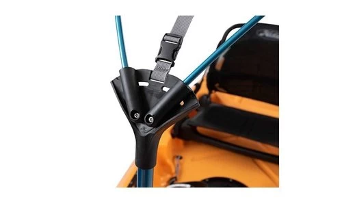 HOBIE HOBIE / BIMINI / GRIS 6 HOBIE HOBIE / BIMINI / GRIS - Image 4