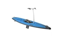 HOBIE HOBIE / SUP MIRAGE ECLIPSE 12.0 (DURA) -Water Sport Gear Shop hobie hobie sup mirage eclipse 120 dura 2